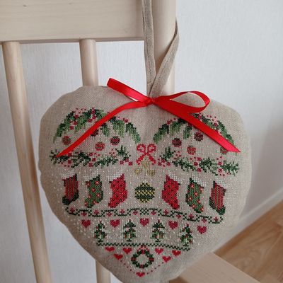 Calendriers de l'avent 2025 (Fin)