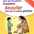 L'éducation bienveillante grâce aux ateliers des parents 