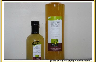 AU PAYS DE CITRON
