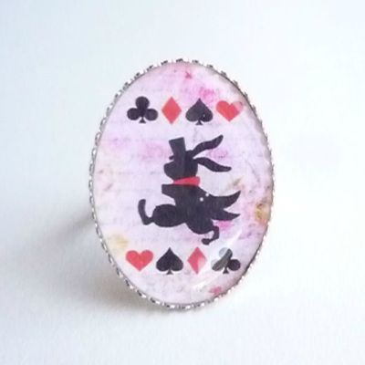 Bijoux Alice + Concours