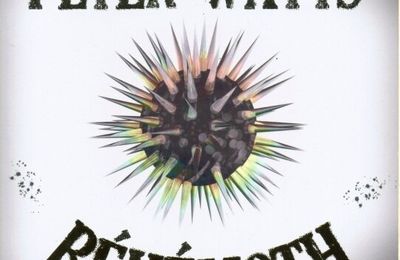 ßehemoth de Peter Watts