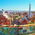 Barcelone touristique