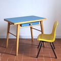 Bureau enfant style Baumann