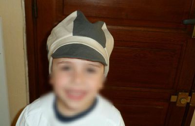 casquettes Gavroche 