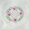 Petite Broderie !