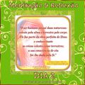 DIA 2 - 17 DIAS DE MEDITAÇÃO & REFLEXÃO COM SANTA HILDEGARDA DE BINGEN