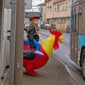 Coq Hardi ...