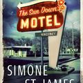 The Sun Down Motel ---- Simone St James