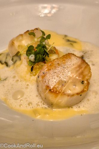 Restaurant Brugmann
