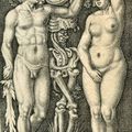 Adam & Eve
