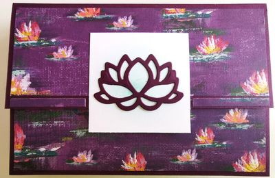 Dimanche, Scrap avec Aude