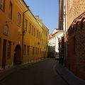 First Pictures from Vilnius