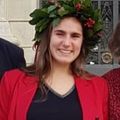Bon anniversaire ,Agathe
