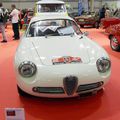 Alfa Romeo Giulietta Sprint Zagato (1959-1962)