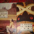 Tony Hillerman nous a quitté