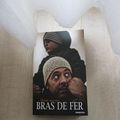 Bras de fer - Jérôme Bourgine