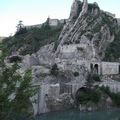 15 - Sisteron - La Motte du Caire