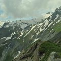 Crètes de la Croix de la Garde (2200 mètres), samedi 14 juin 2014