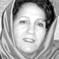  (شاعرة عراقية) الصهيل, ساجدة الموسوي