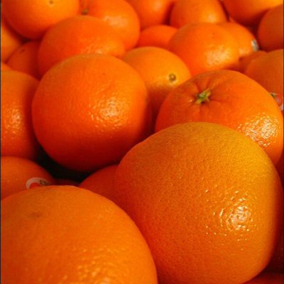 Confiture de potiron à l'orange