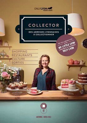 Lyon City Guide : le Collector 02