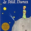 "Le Petit Prince" Antoine de Saint-Exupéry