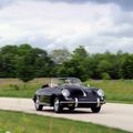 1962 Porsche 356 1600 B T6 Roadster