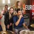 BELGIQUE 2016 : Les 5 artistes pour l'Eurosong 2016 !