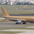 Aéroport-Toulouse-Blagnac-LFBO : Airbus A330-243MRTT , Saudi Arabia-Air Force , F-WWYE
