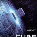 Cube (de Vincenzo Natali)