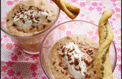 SMOOTHIE DE SARDINES [#FAITMAISON #RECETTE]