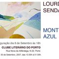 Lourdes Sendas | Monte Azul