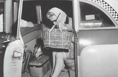 24/06/1956 de New York à Roxbury