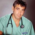 Rencontre avec le Docteur Clooney 