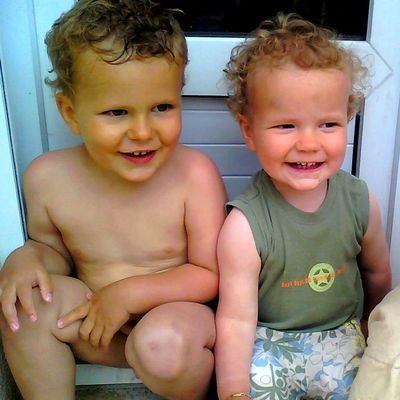 Coucou les coupinautes