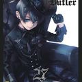 Black Butler tome 27 ❉❉❉ Yana Toboso