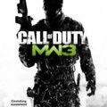 Test de Modern Warfare 3 (Wii) chez VGchartz
