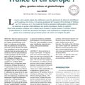 Karst et mines en France et en Europe : gîtes, grottes-mines et géotechnique - Persée