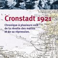 Cronstadt, 1/3/1921 - 1/3/2021
