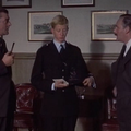 Inspecteur de Service (Gideon's Day) (1958) de John Ford