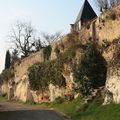 Valence sur Baïse (Gers)