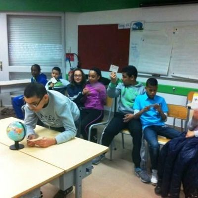 Les CM2 à Chabotte (3)