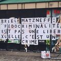 Affaire Matzneff : un prédateur propagandiste dans l'orbite de réseaux pédocriminels