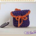 Serial Crocheteuse 120 : voyage en sac à dos