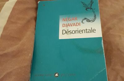 Désorientale 