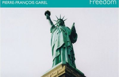 Freedom - Jonathan Franzen