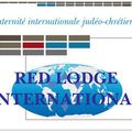 ORGANISATION INTERNATIONALE DE LA RED LODGE