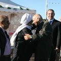 Lancement d’un projet d’aménagement de réhabilitation de la plaine du périmètre irrigué d’Abadla