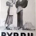 Byrrh alcool exposition 1936 publicite ancienne by31