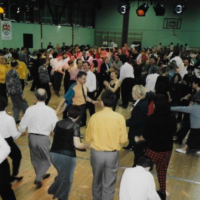 Un quart de siècle s'achève ...